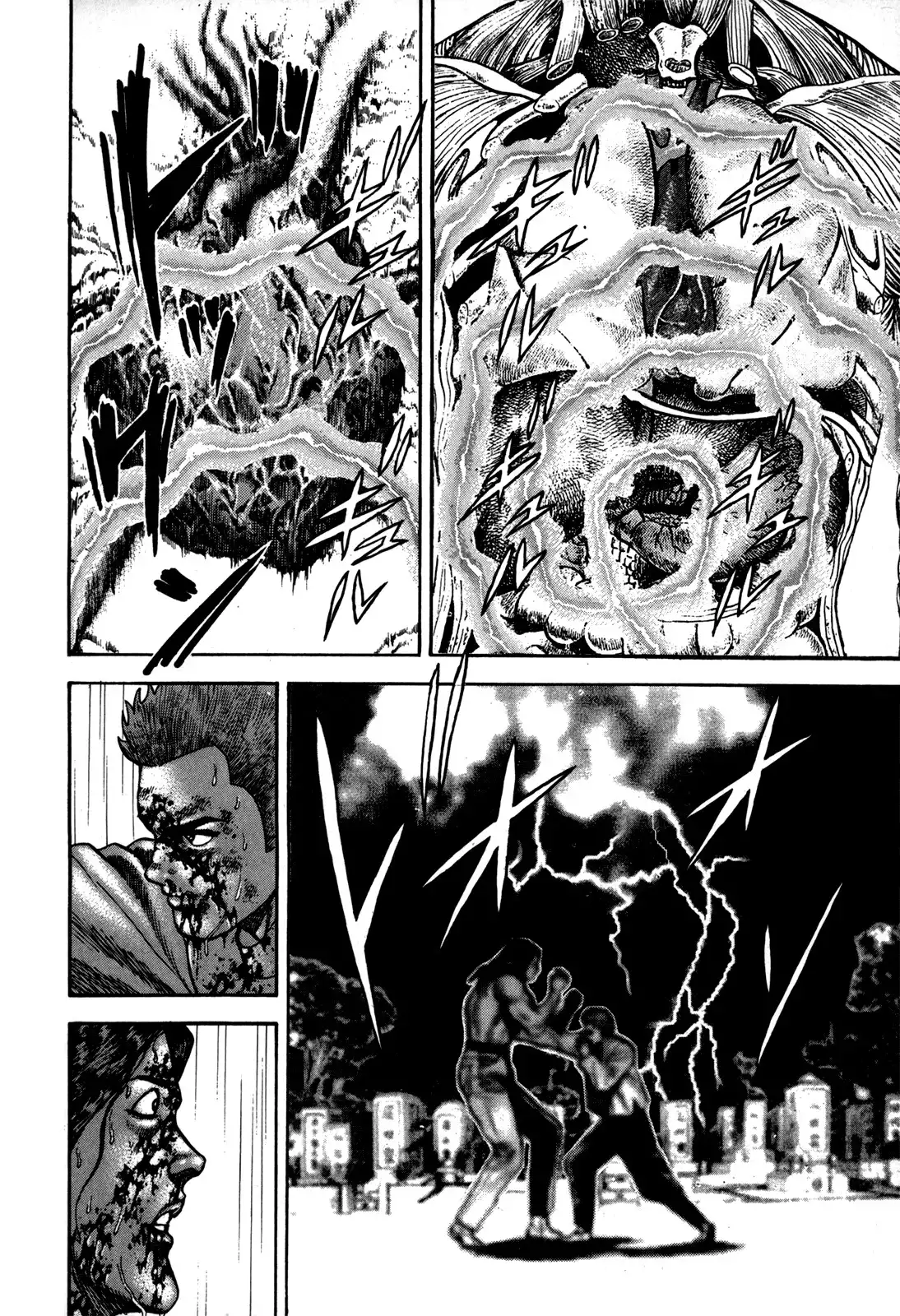 Koukou Tekken-den Tough Chapter 10.019 60